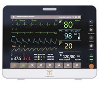 Монитор пациента CADUCEUS HEALTH В