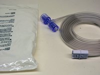 Датчик потока проксимальный неонатальный Ref.: 6718-00