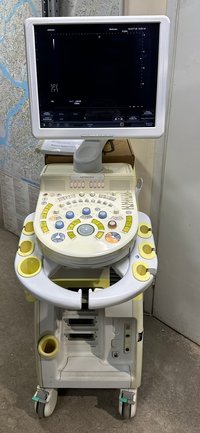 УЗИ аппарат Hitachi Preirus