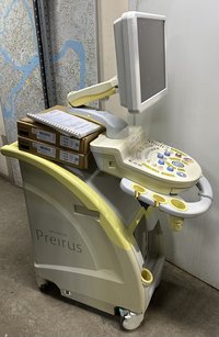 УЗИ аппарат Hitachi Preirus