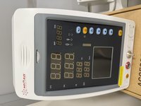 Монитор прикроватный Armed PC-900sn