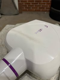 Дентальный настенный рентген RXDC Wired (eXTend) MyRay