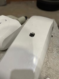 Дентальный настенный рентген RXDC Wired (eXTend) MyRay