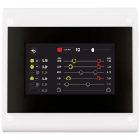 Терминал мониторинга и управления CADUCEUS SU-TL