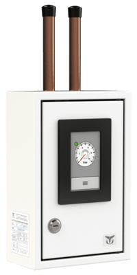 Контрольно-запорные устройства Caduceus SU-xL