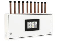 Контрольно-запорные устройства Caduceus SU-xL