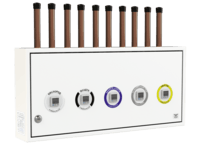 Контрольно-запорные устройства Caduceus SU-xS