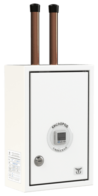 Контрольно-запорные устройства Caduceus SU-xS