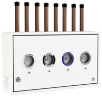 Контрольно-запорные устройства Caduceus SU-xE