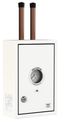 Контрольно-запорные устройства Caduceus SU-xE