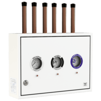 Контрольно-запорные устройства Caduceus SU-xE