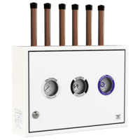 Контрольно-запорные устройства Caduceus SU-x