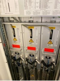  Siemens Силовой модуль  (Model No. 07563955 K2259)