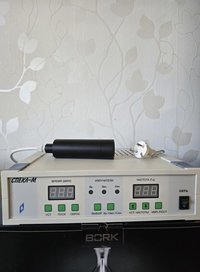 Аппарат лазерный офтальмотерапевтический Спекл-М