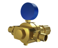 Редуктор сетевой кислородный CADUCEUS СКО-150