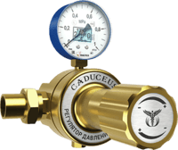 Редуктор сетевой кислородный CADUCEUS СКО-150