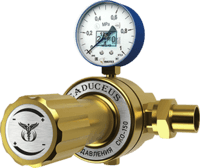 Редуктор сетевой кислородный CADUCEUS СКО-150