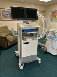 С-дуга Siemens Varic