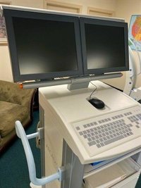 С-дуга Siemens Varic