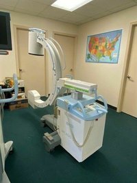 С-дуга Siemens Varic