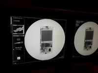 С-дуга Siemens Varic