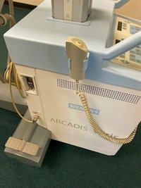 С-дуга Siemens Varic