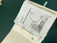 С-дуга Siemens Varic