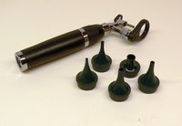 Операционный отоскоп Welch Allyn