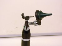 Операционный отоскоп Welch Allyn