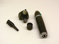 Отоскоп  Welch Allyn