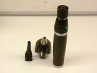 Отоскоп  Welch Allyn