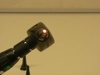 Отоскоп  Welch Allyn