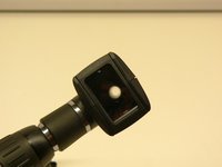 Отоскоп  Welch Allyn