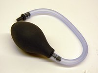 Отоскоп  Welch Allyn