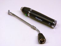 Осветитель гортани Welch Allyn