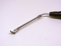 Осветитель гортани Welch Allyn