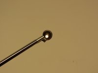 Осветитель гортани Welch Allyn