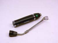 Осветитель гортани Welch Allyn