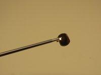 Осветитель гортани Welch Allyn