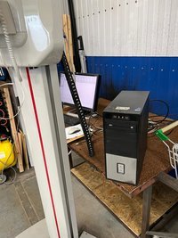 Ортопантомограф PAX 400