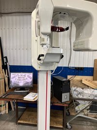 Ортопантомограф PAX 400