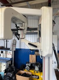 Ортопантомограф PAX 400