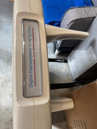 Ортопантомограф PAX 400