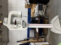 Ортопантомограф PAX 400