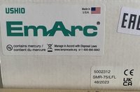 Лампа металлогалогенная USHIO SMR-75/LFL