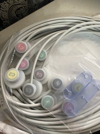 Комплект вакуумных электродов Schiller MS-2010