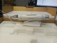 Инжектор масляный HARIOMED IMS-O-505S  к микроманипулятору 