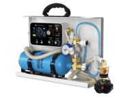 Портативный аппарат искусственной вентиляции легких CADUCEUS AIRMOB SD