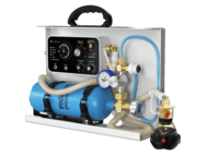 Портативный аппарат искусственной вентиляции легких CADUCEUS AIRMOB SM