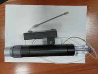 МИКРОИНЪЕКТОР РУЧНОЙ CELLTRAM VARIO, ГИДРАВЛИЧЕСКИЙ С ПЕРЕДАЧЕЙ, EPPENDORF